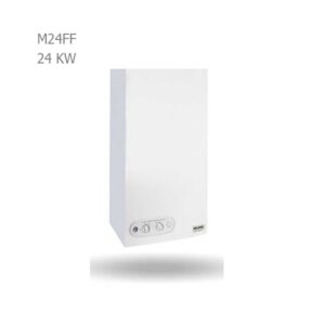 پکیج دیواری ایران رادیاتور 24000 مدل M24FF