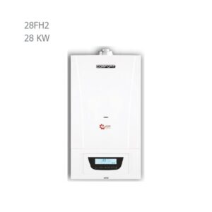 پکیج دیواری شوفاژکار کامفورت مدل 28FH2