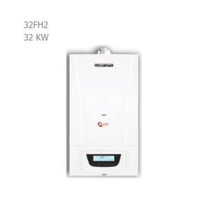 پکیج دیواری شوفاژکار کامفورت مدل 32FH2