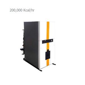 پکیج زمینی کالورپک CP200