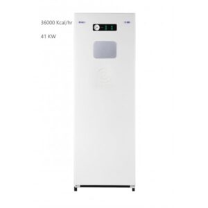 پکیج چدنی زمینی ایرفو مدل S480 گازسوز