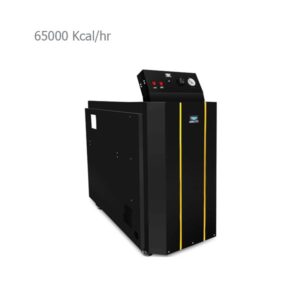 پکیج گرمایشی کالورپک CP65-S PLUS