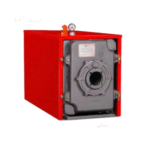 دیگ چدنی شوفاژکار
