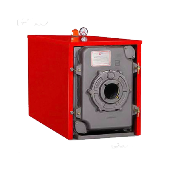 دیگ چدنی شوفاژکار