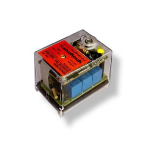 رله دوگانه سوز شکوه مدل G811