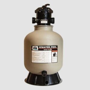 فیلتر شنی استخری هایواتر مدل HW 270 T