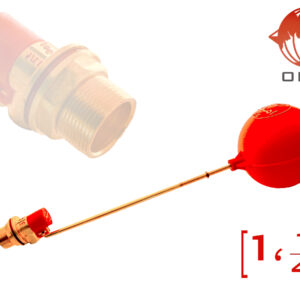 فلوتر4 سایز ( 1/4 و 1) امید