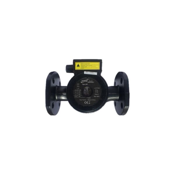 پمپ سیرکولاتر سری LRP مدل 250/ 40_ 80F
