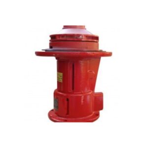 واسطه دینام  سیرکولاتور ۳" PD40 2" A/6-A/7 بلند کاست تهران