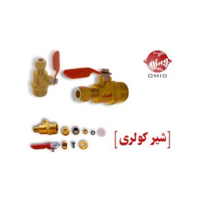 شیر کولری تک ضرب امید