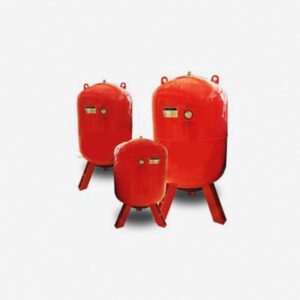 منبع انبساط بسته 100 لیتری (بدون درجه) HTM