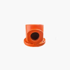 فیلتر گاز گرمایش سایز 1-1/2 اینچ