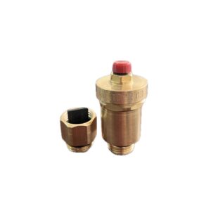 ایرونت تخلیه هوا 1/2 pc
