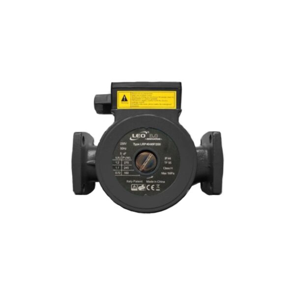LRP Series Circulator Pump Model 200/36 _ 80F