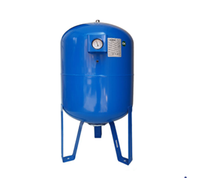 منبع تحت فشار100 لیتری درجه دار ( D80-100-150 )