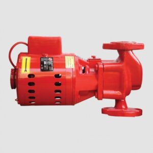 پمپ سیرکولاتور خطی بلند کاست  HV 1 1/2