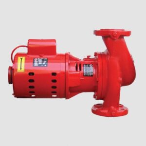 پمپ سیرکولاتور خطی بلند کاست تهران S45 2 1/2
