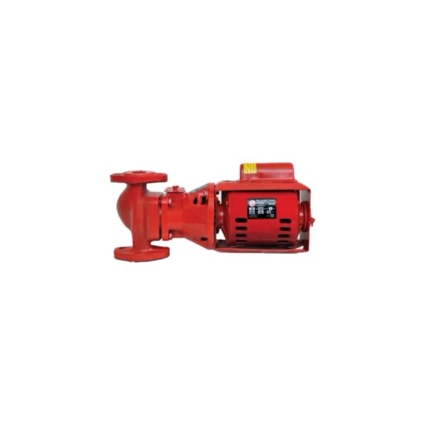 پمپ سیرکولاتور خطی بلند کاست تهران 1 اینچ  1/4 S100